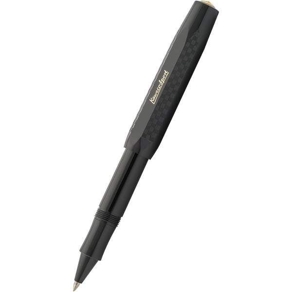 Kaweco Sport Rollerball Pen - Chess Black - Image 3