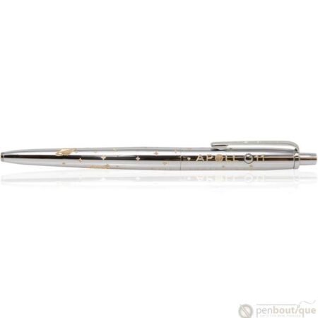 Fisher Space Pen Apollo 11 Astronaut Ballpoint Pen (Special Edition)