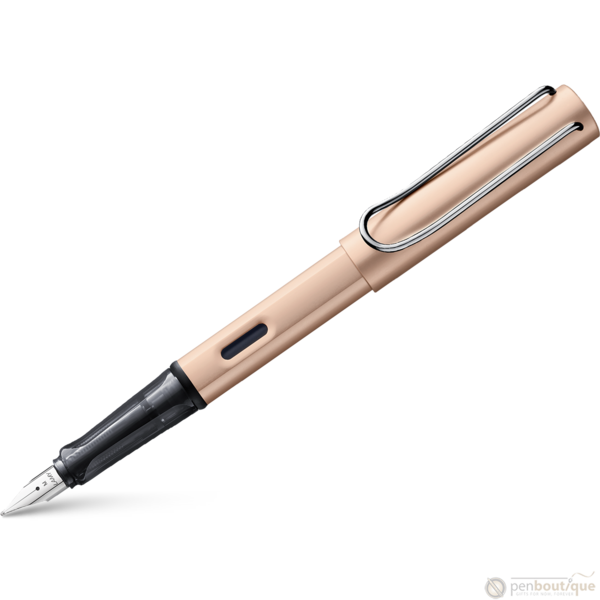 Lamy Al-Star Fountain Pen - Cosmic - Image 2