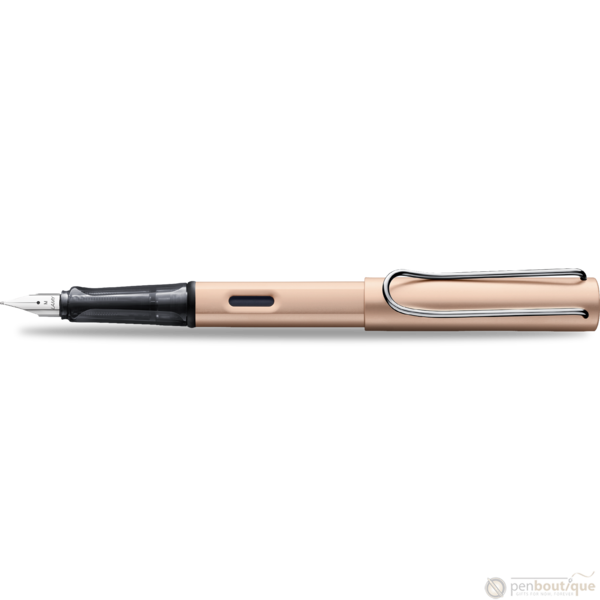 Lamy Al-Star Fountain Pen - Cosmic