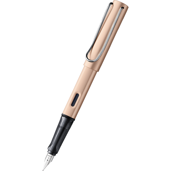 Lamy Al-Star Fountain Pen - Cosmic - Image 3