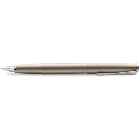Lamy Studio Palladium Fountain Pen