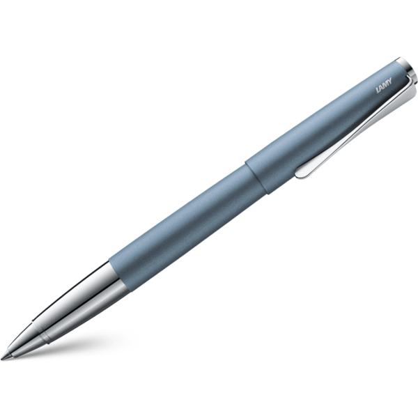Lamy Studio Rollerball Pen - Glacier (Special Edition) - Image 2