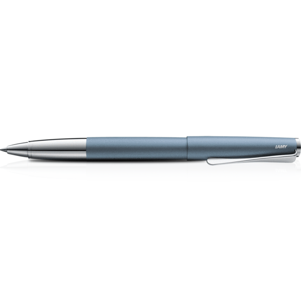 Lamy Studio Rollerball Pen - Glacier (Special Edition)
