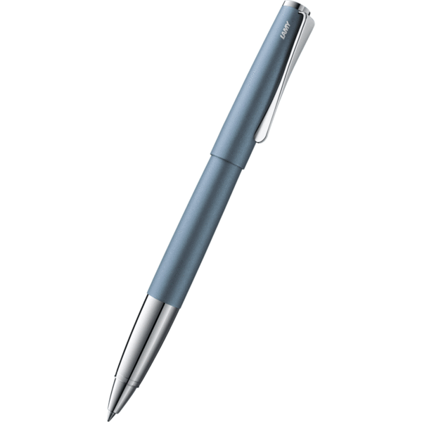 Lamy Studio Rollerball Pen - Glacier (Special Edition) - Image 3