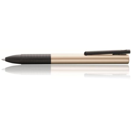 Lamy Tipo Capless Rollerball Pen - Limited Edition - Pearl