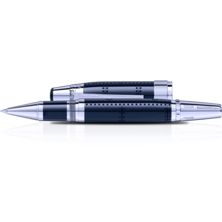 Montblanc Rollerball Pen - Writers Edition - Antoine Saint-Exupéry ( LIMITED)