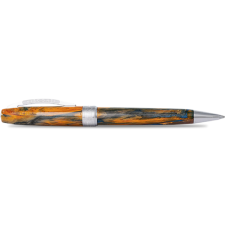 Visconti Van Gogh Ballpoint Pen - Café Terrace at Night