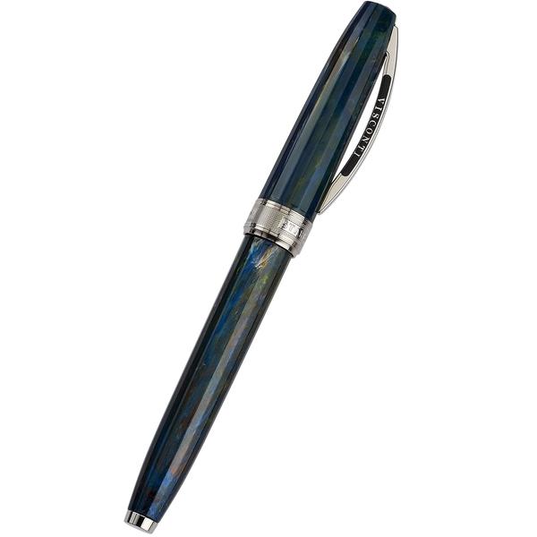 Visconti Van Gogh Rollerball Pen - Impressionist 2011 Starry Night - Image 3