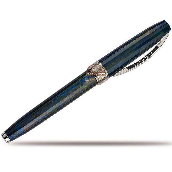 Visconti Van Gogh Rollerball Pen - Impressionist 2011 Starry Night