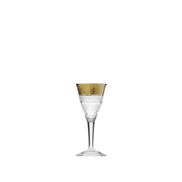 Splendid spirit glass, 45 ml
