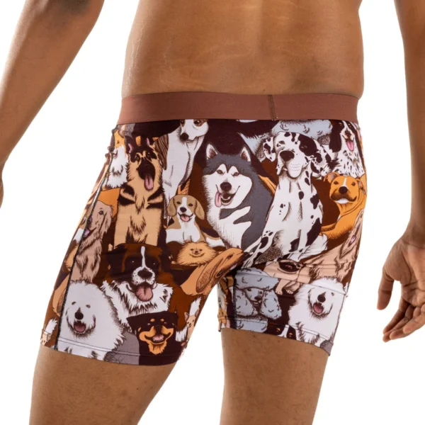 men's hot peppers underwear (copy)