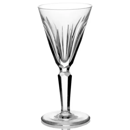 waterford sheila pattern sherry glass