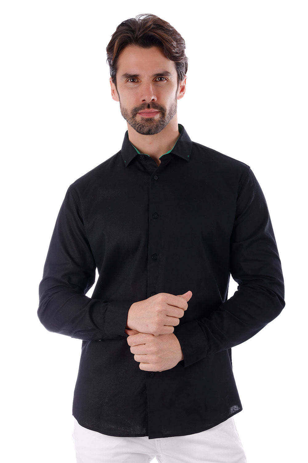 mores custom long sleeve shirt