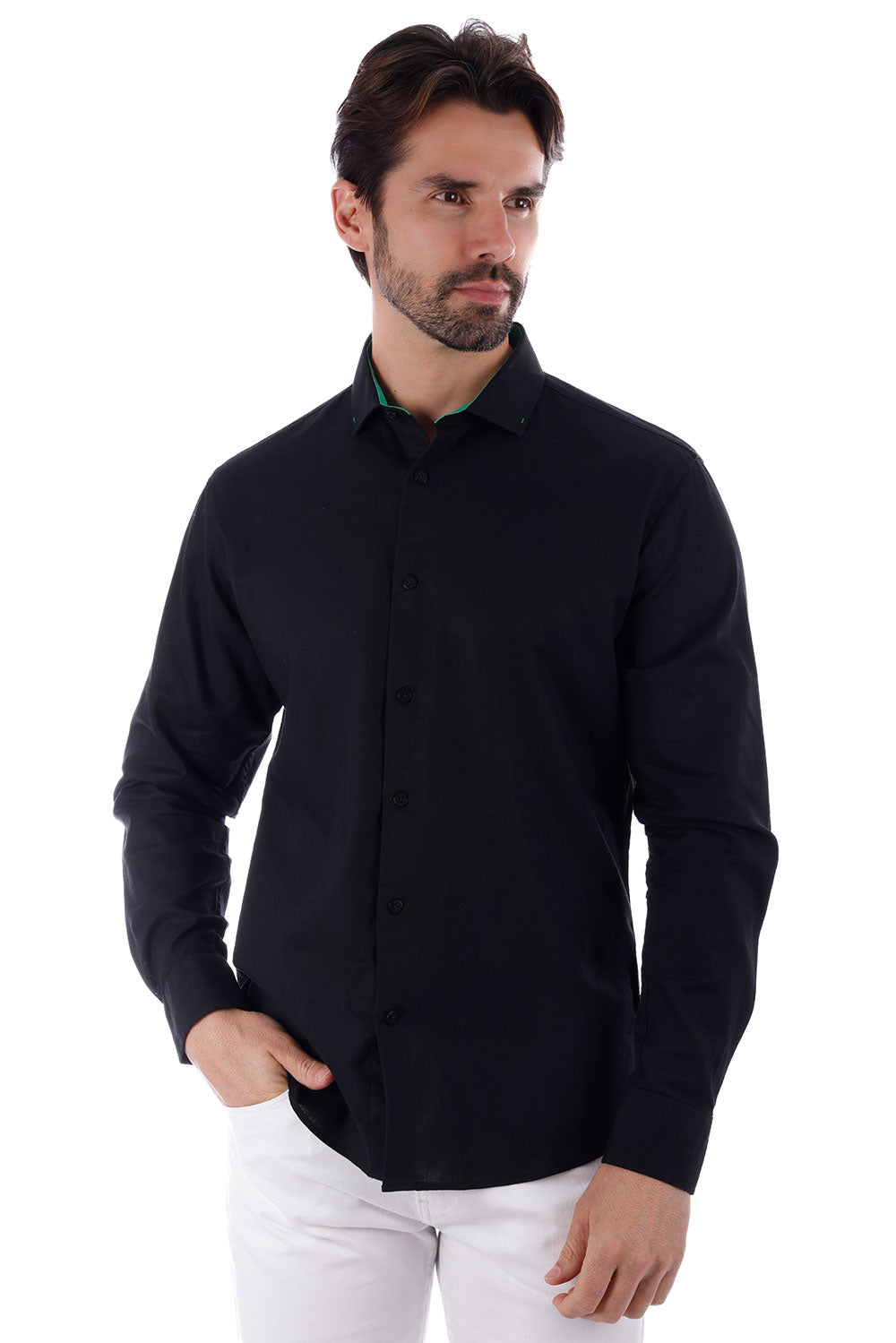 mores custom long sleeve shirt