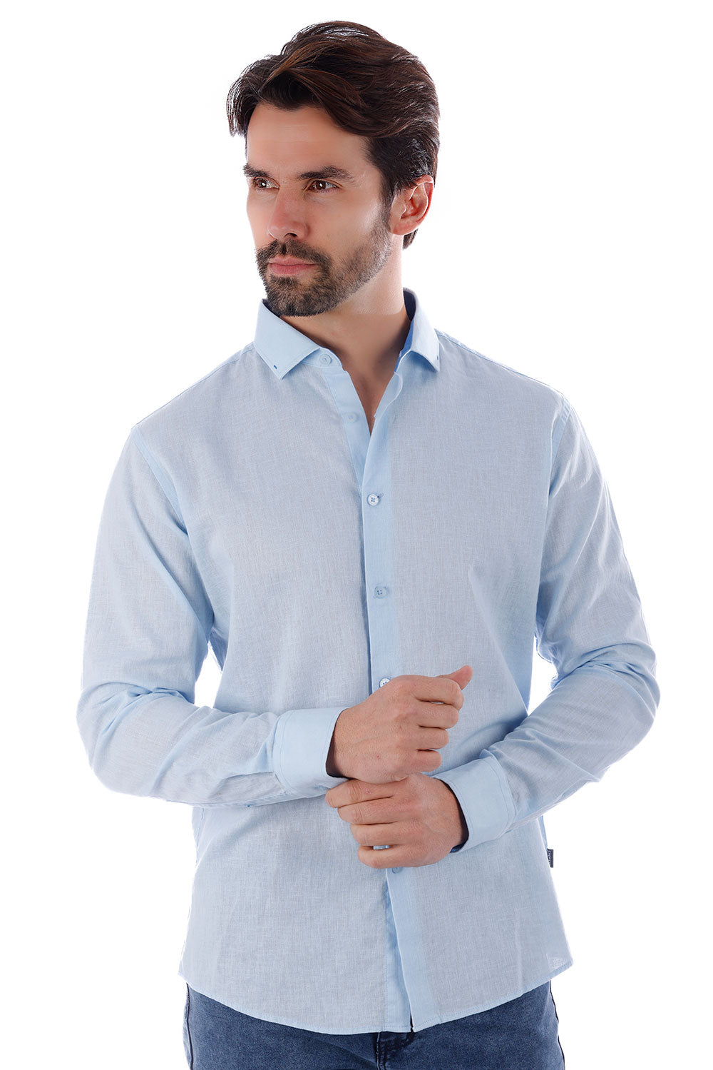 mores custom long sleeve shirt
