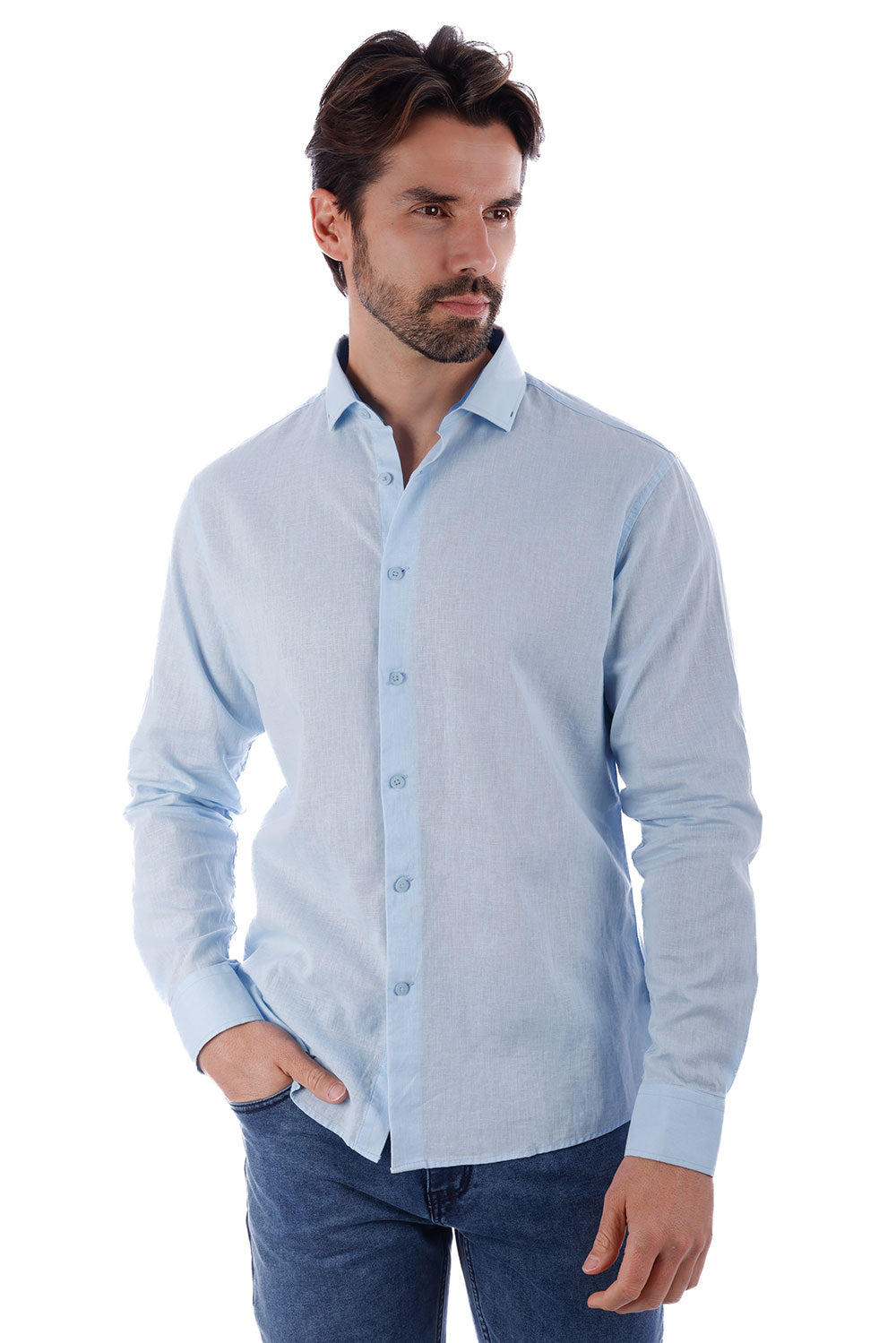 mores custom long sleeve shirt