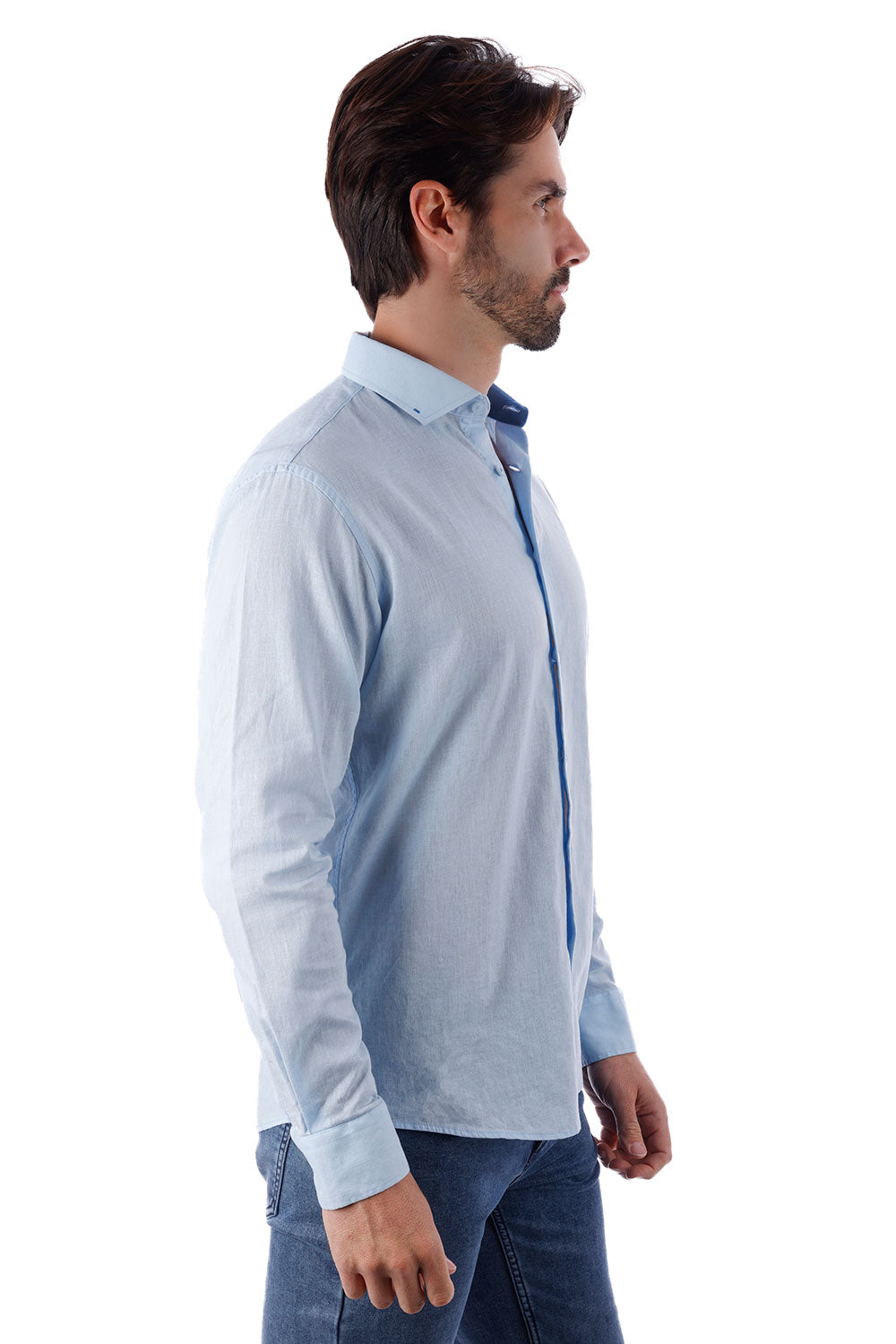 mores custom long sleeve shirt