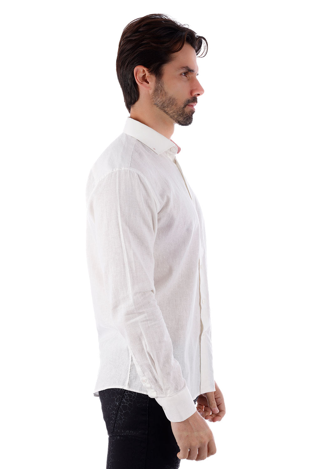 mores custom long sleeve shirt
